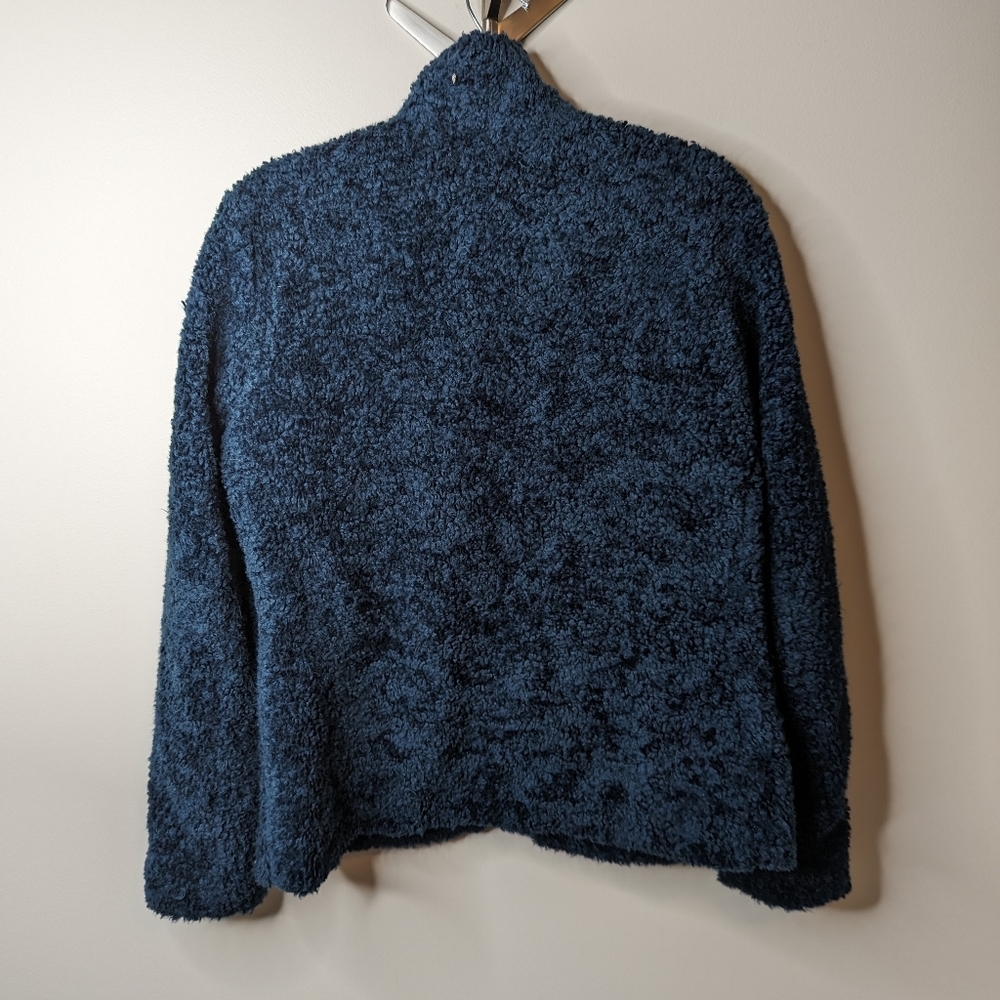 Pendleton Fuzzy Jacket | Size Small - image 6